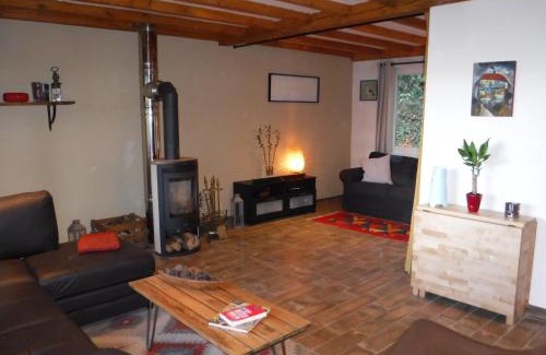 Luxembourg Ardennes House | The Vianden Cottage - Charming Cottage in the Forest