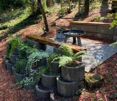 Luxembourg Ardennes House | The Vianden Cottage - Charming Cottage in the Forest