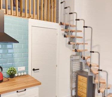 Sant Blai Apartment | the VIBE
