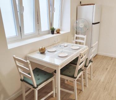 Sant Blai Apartment | the VIBE