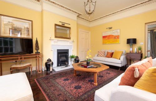 St Issey House | The Vicarage - Grand Country House, Walking Distance to Padstow and with Pub Across the Road
