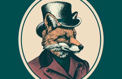 St. Charles House | The Victorian Fox