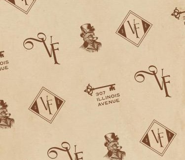 St. Charles House | The Victorian Fox