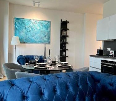 Favoriten Apartment | The View 1