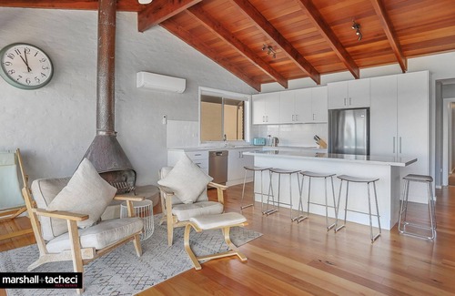 Bermagui House | The view - 49 Bunga St- Impressive beachfront home+