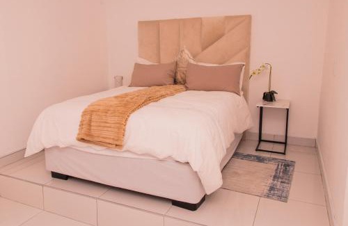 Luderitz Apartment | The View Apartment 4