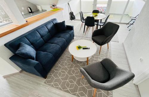 Novo Sarajevo Apartment | The View Apartment Sarajevo