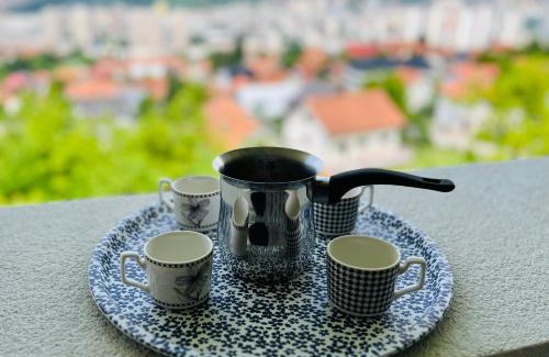 Novo Sarajevo Apartment | The View Apartment Sarajevo
