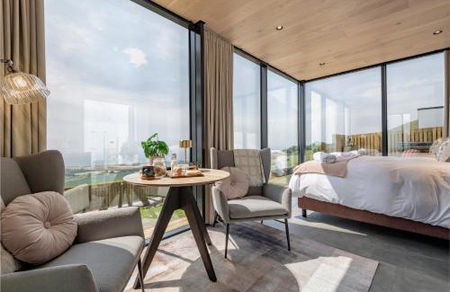 Leven House | The View at Lahill Craig - Douglas