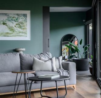 Bright Apartment | The View Bright - Apartment 1