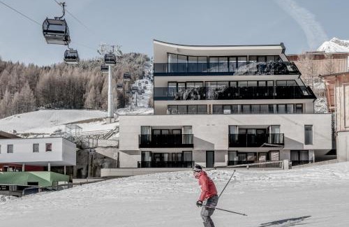 Soelden Apartment | The View by Regina