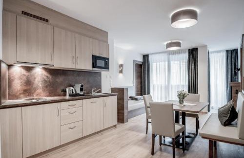 Soelden Apartment | The View by Regina