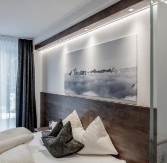 Soelden Apartment | The View by Regina