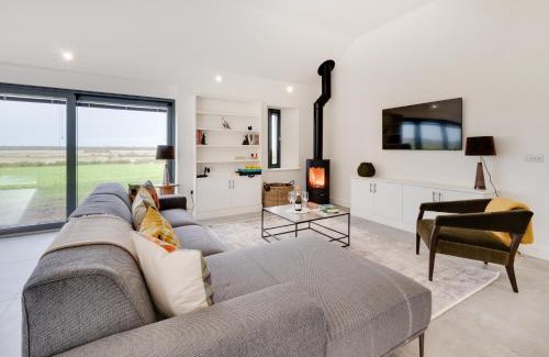 Holkham House | The View