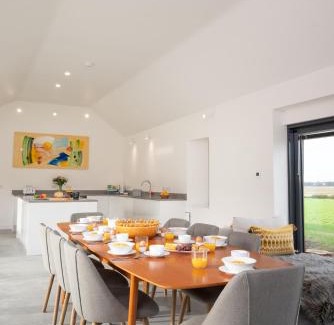 Holkham House | The View
