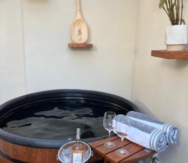 Caledon House | The View Guesthouse & Cottage