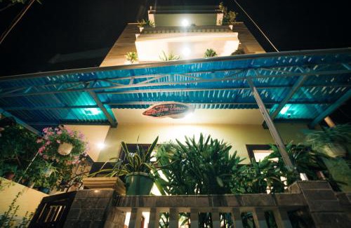 Cam Pho House | THE VIEW HOMESTAY HỘI AN