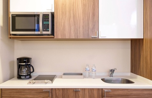 San Luis Potosi Apartment | The View Hotel By Covalia