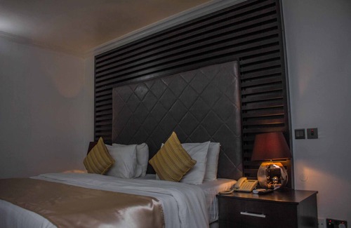 Lekki Phase 1 Hotel | The View Lekki