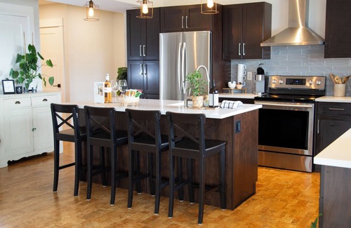 Okanagan-Similkameen Apartment | The View: Luxury Retreat with Stunning Views