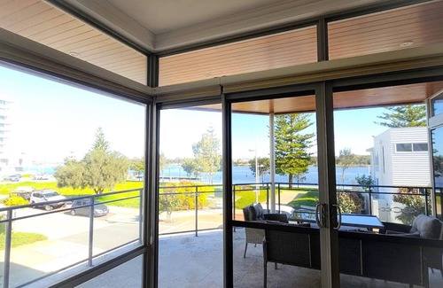 Mandurah House | The View - Mandurah