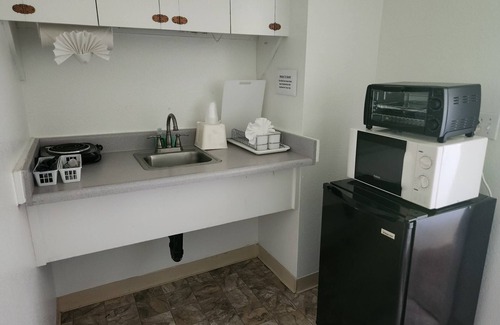 Cottonwood Hotel | The View Motel