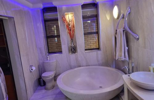 Rustenburg Bed & Breakfast | The View On Nyle
