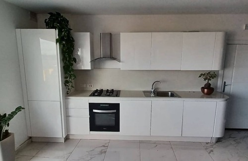 Cospicua Apartment | The View Penthuse Cospicua