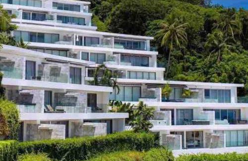 Kata Apartment | The View Phuket F9