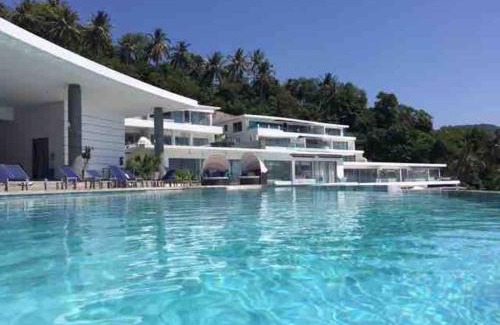 Kata Apartment | The View Phuket F9