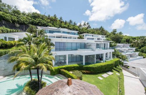 Kata Apartment | The View Phuket F9