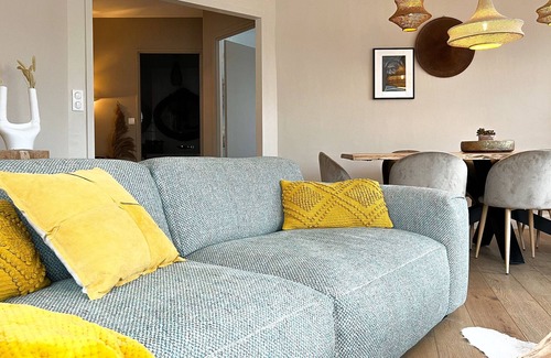 Centre Ville Apartment | The View Rotonde, Amiens