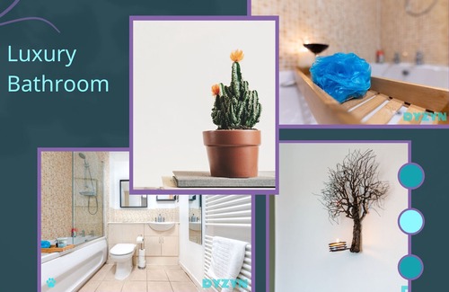 Grangetown Apartment | The View - Secure Parking - Security