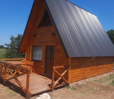 Zabljak Apartment | The View Smrcevo Brdo