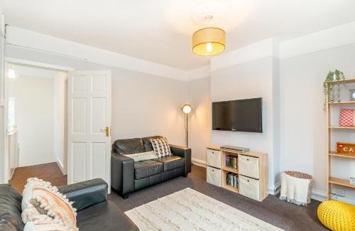 Port Talbot Apartment | The VIEW Spacious Apartment In Afan Forest Bike Park By StayStaycations