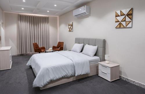 Al Bahah Apartment | The view-studio1-albaha