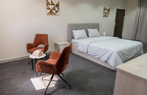 Al Bahah Apartment | The view-studio1-albaha