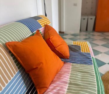 Fondachello House | The View Tropea Guest House