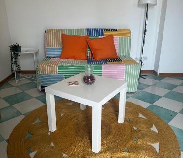 Fondachello House | The View Tropea Guest House