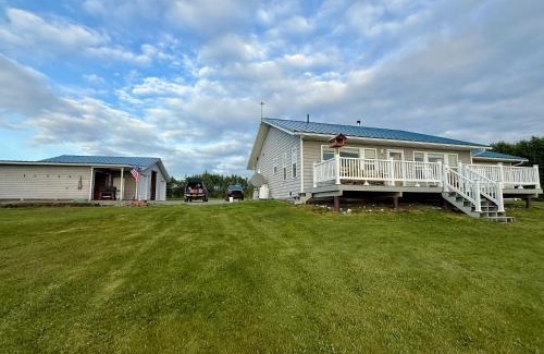 Happy Valley House | The View