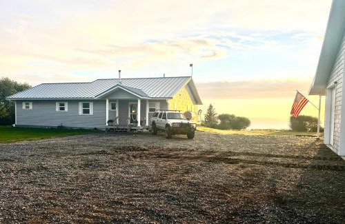 Happy Valley House | The View