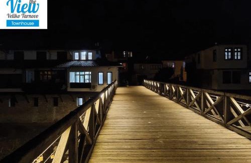 Veliko Tarnovo House | The View Veliko Tarnovo Townhouse