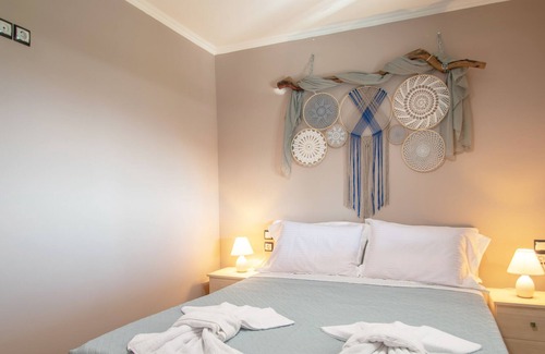 Maries Villa | The View Villa