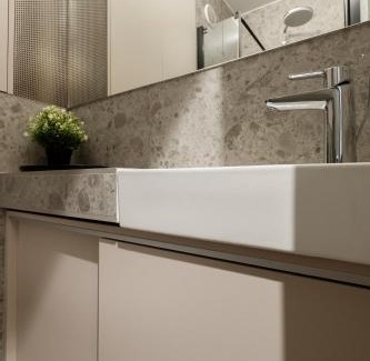 Novi Zagreb Apartment | The view Zagreb