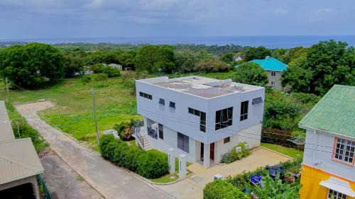 Porters Villa | the views by DanTopia villa