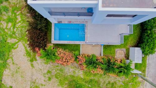 Porters Villa | the views by DanTopia villa