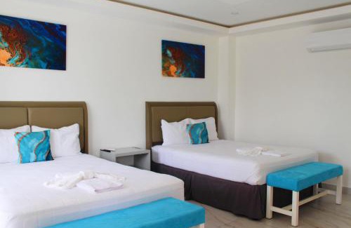 Tamanique Hotel | The Views Resort