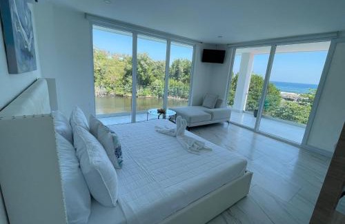 Tamanique Hotel | The Views Resort