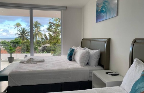 Tamanique Hotel | The Views Resort