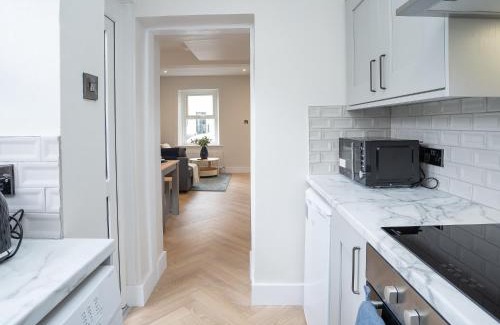 Newcastle House | The Views Townhouse